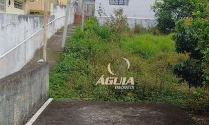 Casa com TERRENO 10x40, à venda, 140 m² por R$ 1.170.000 - Paraíso - Santo André/SP