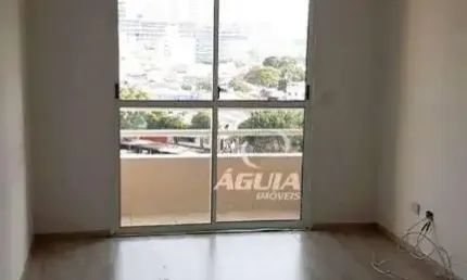 Apartamento com 2 dormitórios à venda, 67 m² por R$ 479.000,00 - Santa Teresinha - Santo André/SP