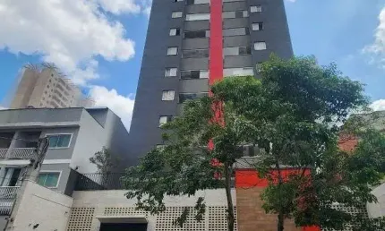 Apartamento com 2 dormitórios à venda, 70 m² por R$ 680.000,00 - Vila Curuçá - Santo André/SP