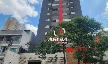 Apartamento com 2 dormitórios à venda, 70 m² por r$ 680.000,00 - vila curuçá - santo andré/sp