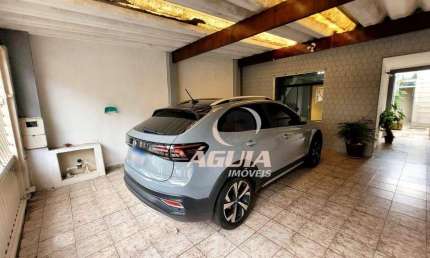 Sobrado à venda, 110 m² por R$ 450.000,00 - Vila Cardoso Franco - São Paulo/SP
