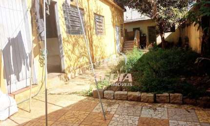Casa com 352m² de Terreno, à venda, 226 m² por R$ 1.100.000 - Vila Assunção - Santo André/SP