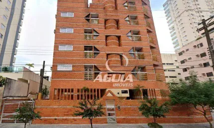 Apartamento à venda, 60 m² por R$ 320.000,00 - Balneário Guarujá - Guarujá/SP