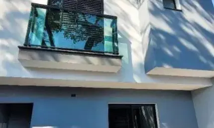 Sobrado com 3 dormitórios à venda, 139 m² por r$ 745.000,00 - vila eldízia - santo andré/sp