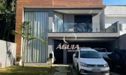 Sobrado à venda, 180 m² por R$ 1.950.000,00 - Balneário Palmira - Ribeirão Pires/SP