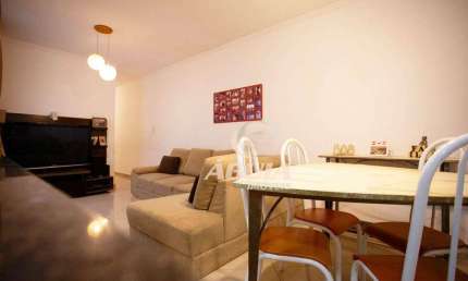 Cobertura com 3 dormitórios à venda, 72 m² por R$ 625.000,00 - Vila Alzira - Santo André/SP