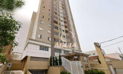 Apartamento com 2 dormitórios à venda, 54 m² por R$ 390.000,00 - Centro - São Bernardo do Campo/SP