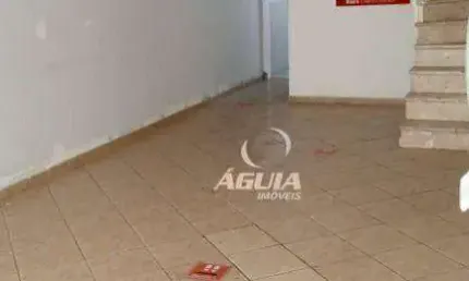 Sobrado com 3 dormitórios à venda, 148 m² por R$ 585.000,00 - Parque Jaçatuba - Santo André/SP