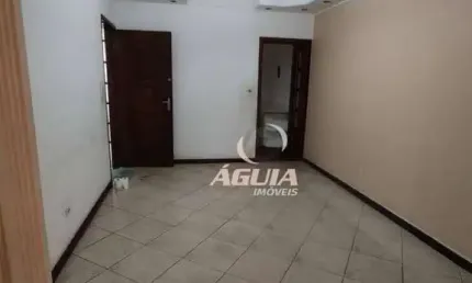 Sobrado com 3 dormitórios à venda, 190 m² por r$ 550.000 - vila aquilino - santo andré/sp