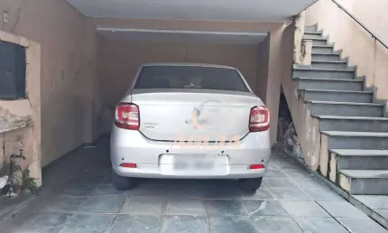 Casa com 2 dormitórios à venda, 91 m² por R$ 460.000,00 - Vila Alto de Santo André - Santo André/SP