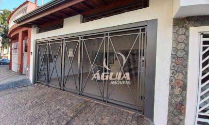 Casa com 3 dormitórios à venda, 214 m² por R$ 1.030.000,00 - Santa Teresinha - Santo André/SP