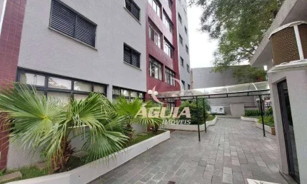 SUPER OFERTA Apartamento com 3 dormitórios à venda, 94 m² por R$ 495.000 - Vila Gilda - Santo André/SP