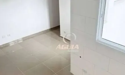 Cobertura com 2 dormitórios à venda, 41 m² por R$ 420.000,00 - Vila Bartira - Santo André/SP