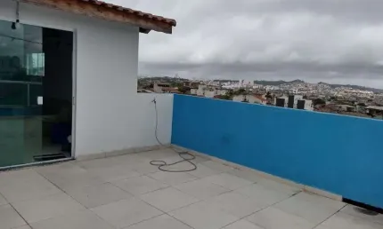 Sobrado com 3 dormitórios à venda, 360 m² por R$ 650.000,00 - Parque Capuava - Santo André/SP