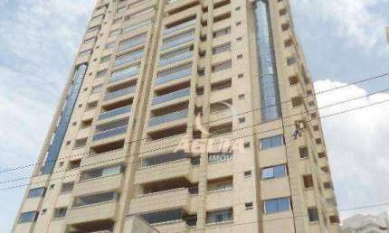 Apartamento com 3 suítes à venda, 114 m² por R$ 935.000 - Centro - Santo André/SP
