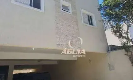 Apartamento com 2 dormitórios à venda, 59 m² por r$ 365.000,00 - vila curuçá - santo andré/sp