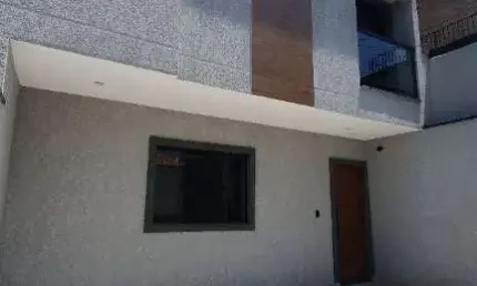 Sobrado com 2 dormitórios à venda, 80 m² por r$ 625.000,00 - parque das nações - santo andré/sp