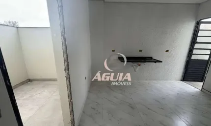 Apartamento com 2 dormitórios à venda, 55 m² por r$ 398.000,00 - vila alice - santo andré/sp