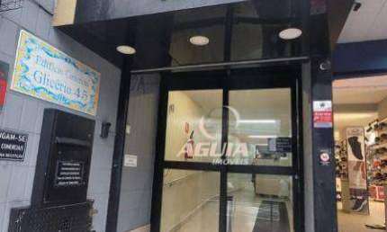 Sala à venda, 34 m² por R$ 130.000,00 - Centro - Santo André/SP