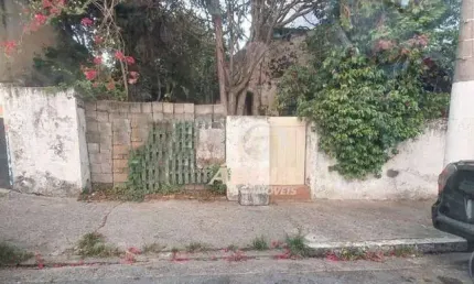 Terreno à venda, 400 m² por r$ 1.700.000,00 - vila assunção - santo andré/sp