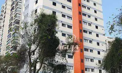 Apartamento com 3 dormitórios à venda, 131 m² por R$ 1.067.000,00 - Jardim Bela Vista - Santo André/SP