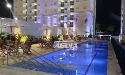 Apartamento garden com 3 dormitórios à venda, 66 m² por r$ 580.000,00 - vila metalúrgica - santo andré/sp