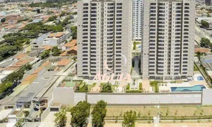 Apartamento à venda, 85 m² por R$ 830.000,00 - Vila Curuçá - Santo André/SP