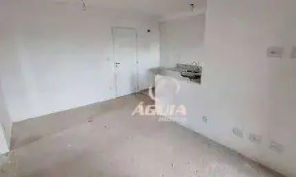 Apartamento com 2 dormitórios à venda, 62 m² por R$ 480.000,00 - Santa Teresinha - Santo André/SP