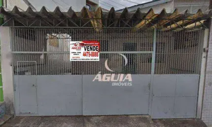 Casa à venda, 230 m² por R$ 850.000,00 - Boa Vista - São Caetano do Sul/SP