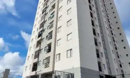 Apartamento com 3 dormitórios à venda, 59 m² por R$ 430.000,00 - Vila Pires - Santo André/SP