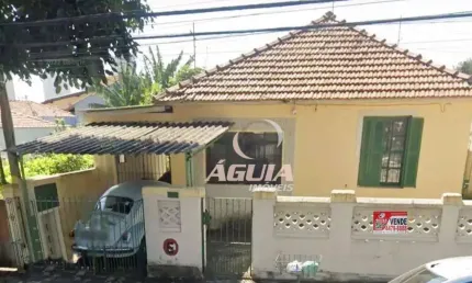 Terreno à venda, 400 m² por r$ 1.150.000,00 - paraíso - santo andré/sp
