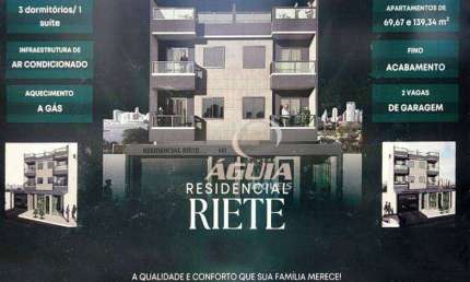 Cobertura com 3 dormitórios à venda, 69 m² por R$ 750.000,00 - Vila América - Santo André/SP