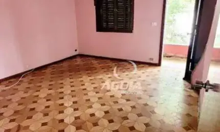Sobrado com 5 dormitórios à venda, 207 m² por R$ 799.990,00 - Bangu - Santo André/SP