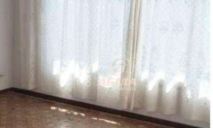 Casa com 3 dormitórios à venda, 160 m² por R$ 550.000,00 - Vila Guarani - Santo André/SP