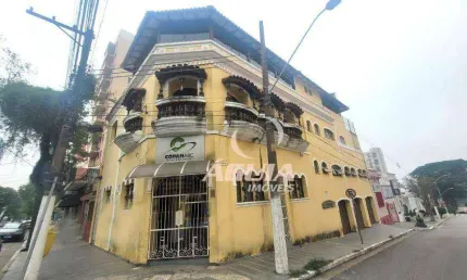 Prédio à venda, 595 m² por R$ 3.180.000,00 - Vila Assunção - Santo André/SP