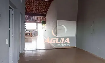 Cobertura com 2 dormitórios à venda, 87 m² por R$ 750.000,00 - Parque Capuava - Santo André/SP