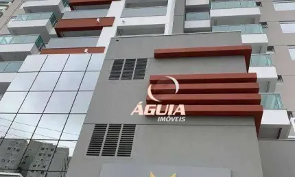 Apartamento com 2 suítes à venda, 78 m² por r$ 950.000 - vila baeta neves - são bernardo do campo/sp