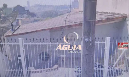 Casa com 3 dormitórios à venda, 67 m² por R$ 310.000,00 - Vila Junqueira - Santo André/SP