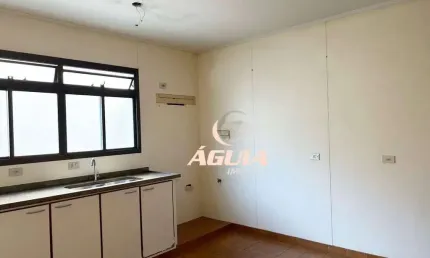Apartamento com 3 dormitórios à venda, 147 m² por r$ 670.000,00 - vila assunção - santo andré/sp