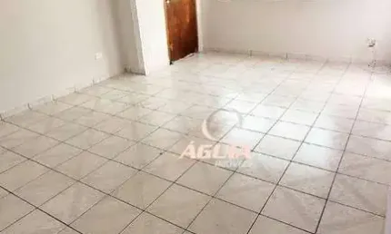 Sobrado com 3 dormitórios à venda, 125 m² por R$ 589.900,00 - Parque Oratório - Santo André/SP