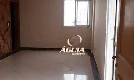 Apartamento com 3 dormitórios à venda, 96 m² por R$ 800.000,00 - Campestre - Santo André/SP