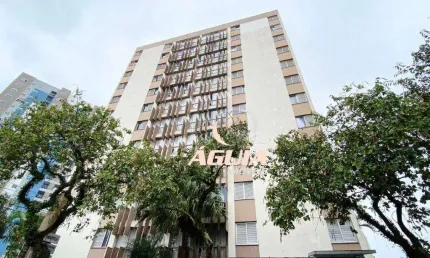 Apartamento com 3 dormitórios à venda, 92 m² por R$ 650.000,00 - Casa Branca - Santo André/SP