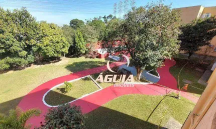 OPORTUNIDADE Apartamento com 2 dormitórios à venda, 55 m² por R$ 250.000 - Jardim Alvorada - Santo André/SP