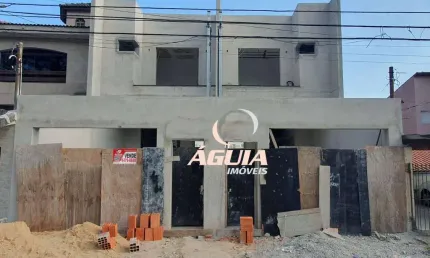 Sobrado com 3 dormitórios à venda, 214 m² por r$ 1.650.000,00 - parque jaçatuba - santo andré/sp