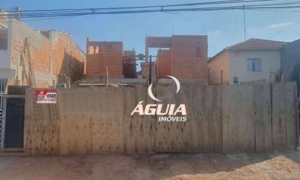 Casa com 3 dormitórios à venda, 70 m² por R$ 580.000,00 - Parque João Ramalho - Santo André/SP