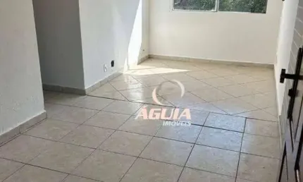 Apartamento com 2 dormitórios à venda, 45 m² por r$ 250.000 - vila industrial - são paulo/sp