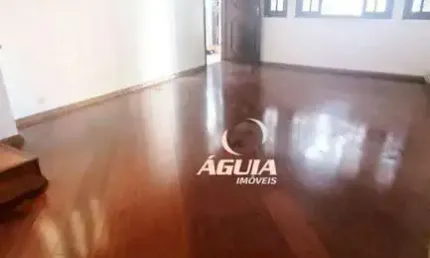 Sobrado com 3 dormitórios à venda, 186 m² por r$ 960.000,00 - parque das nações - santo andré/sp