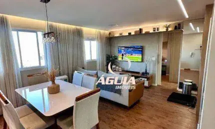 Apartamento loft 1 dormitório à venda, 40 m² por R$ 298.000 - Vila Prudente - São Paulo/SP