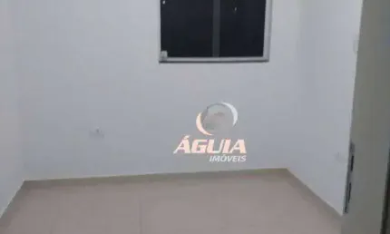 Apartamento com 1 dormitório à venda, 34 m² por R$ 250.000,00 - Cidade Patriarca - São Paulo/SP