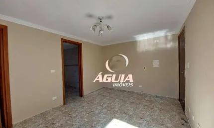 Oferta!apartamento com 2 dormitórios à venda, 55 m² por r$ 235.000 - jardim alvorada - santo andré/sp